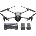 DJI Mavic 4 Pro 512 GB Creator Combo med DJI RC Pro 2
