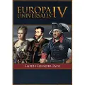 Steam Europa Universalis IV - Empire Founder Pack (DLC) Key GLOBAL