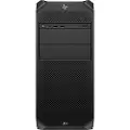 HP Z4g5twr W5-2455x/64gb/1tb Ssd/rtx 6000 Stasjonær Pc
