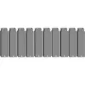 Noch 53907 H0, TT, N Easy-Track Pillar Element (L x B x H) 16 x 16 x 58 mm