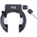 Axa Solid Plus Battery Himano Systems Sykkelrammelås