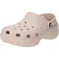 Crocs Classic Platform Tresko