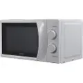 Candy CMW 2070 M - Mikrobølgeovn - 20 liter - 700 W - hvit
