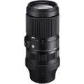 Sigma 100-400 F/5-6.3 Dg Dn Os C F/se Teleobjektiv