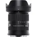 Sigma Dc Dn C L-m 18-50 Mm F/2.8 Teleobjektiv