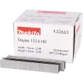 Makita F-32663 Staples for DST221 Cordless Staple Gun