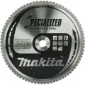 Makita B-33607 Sirkelsagblad For Tre 355 Mm