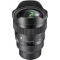 Sigma 14 Mm F/1.4 Dg Dn L-mount Kameralinse