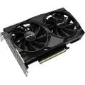 PNY GeForce RTX 5060 Overclocked - Grafikkort - GeForce RTX 5060 - 8 GB GDDR7 - PCIe 5.0 x8 - 3 x DisplayPort, HDMI