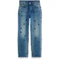 Scotch & Soda Sky Straight Fit Jeans