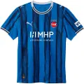 Puma FC Heidenheim 25/26 Away Jersey Men, Sport, Ignite Blue/Navy, S