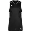 Puma Hoops Team Game Ermeløs T-skjorte