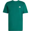 Adidas Mini Pizza Graphic Kortarmet T-skjorte