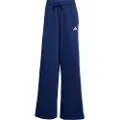 Adidas 3 Stripes Fleece Wide Bukser