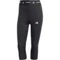 Adidas Techfit Capri Leggings