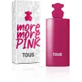 Tous More More Pink 50ml Eau De Toilette