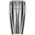 Alessi Grind kryddermølle aluminium WAL03