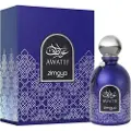 Zimaya Awatif Blue Eau De Parfum 100 ml (mann)