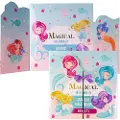 Accentra Magical Mermaid Advent Calendar