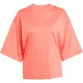 Adidas All Soft Lux Loose Kortarmet T-skjorte