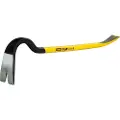 Stanley 1-55-503, 609,6 mm, Stål, Gult