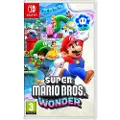 Nintendo Switch Super Mario Bros. Wonder (uk/se/dk/fi)