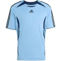 Adidas Originals Teamgeist Adicolor Kortarmet T-skjorte