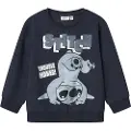 Name it Stitch Sweatshirt