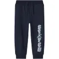 Name it Stitch Sweatbukser