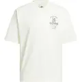 Adidas Originals Sports Design Gfx Kortarmet T-skjorte