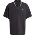 Adidas Originals Adicolor Loose Kortermet Poloskjorte