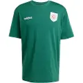 Adidas Originals Badge Graphic Kortarmet T-skjorte