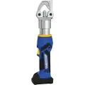 Klauke EK30IDML Batterihydraulisk presseværktøj 6 - 120 mm2