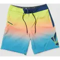 Volcom Vee Bee Mod 20 Boardshorts blå