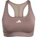Adidas Powerreact Training Sports-bh Med Medium Støtte