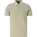 Hugo Boss Passertip 10256683 Kortermet Poloskjorte