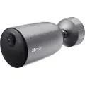 Ezviz Eb3 4g Outdoor 2k Overvåkningskamera