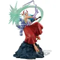 Banpresto One Piece Dioramisk Yamato Børste Figur