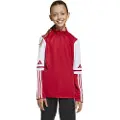 Adidas Squadra 25 Training Halv Glidelås Genser