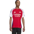Adidas Arsenal Fc 24/25 Hjem Kortarmet T-skjorte