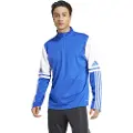 Adidas Squadra 25 Training Halv Glidelås Genser