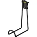 Stanley STST82614-1, Krok med åpen ende, Fast krok, Stål, J-krok, 22,5 kg, 90 mm