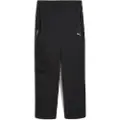 Puma PUMATECH Relaxed Cargo Pants Men, Clothing, Black, XL