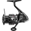 Shimano Vanford Fa Fiske Spinnehjul