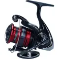 Daiwa Ninja Lt 2023 Fiske Spinnehjul