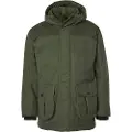 Chevalier Frost Powerfill200 Jacket Men Dark Green S