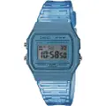 Casio F-91ws-2ef Dameklokke