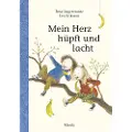 Moritz Verlag-GmbH Mein Herz hüpft und lacht