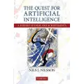 CAMBRIDGE UNIVERSITY PRESS The Quest for Artificial Intelligence