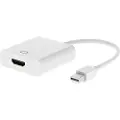 Sinox beslag Sinox SOC04016, 0,15 m, Mini DisplayPort, HDMI, Hankoppling, Honkoppling, Rak